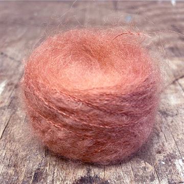 908 - Siena Kid Mohair